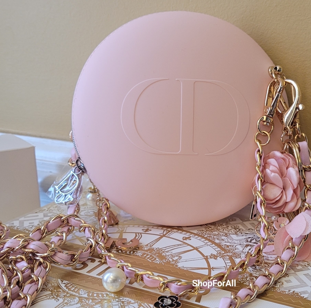 Dior pouch - Picture 13 of 16